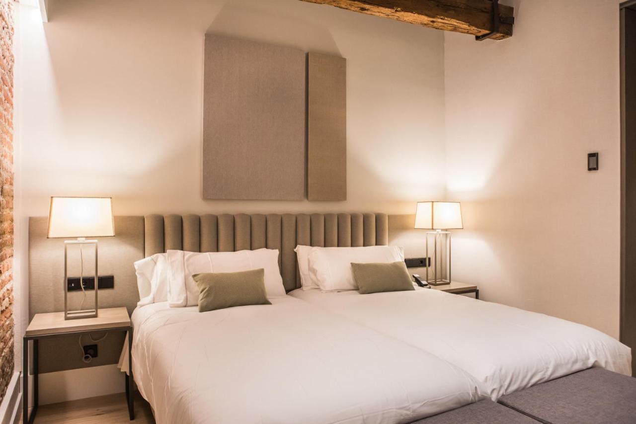 Sofraga Palacio 4* Avila