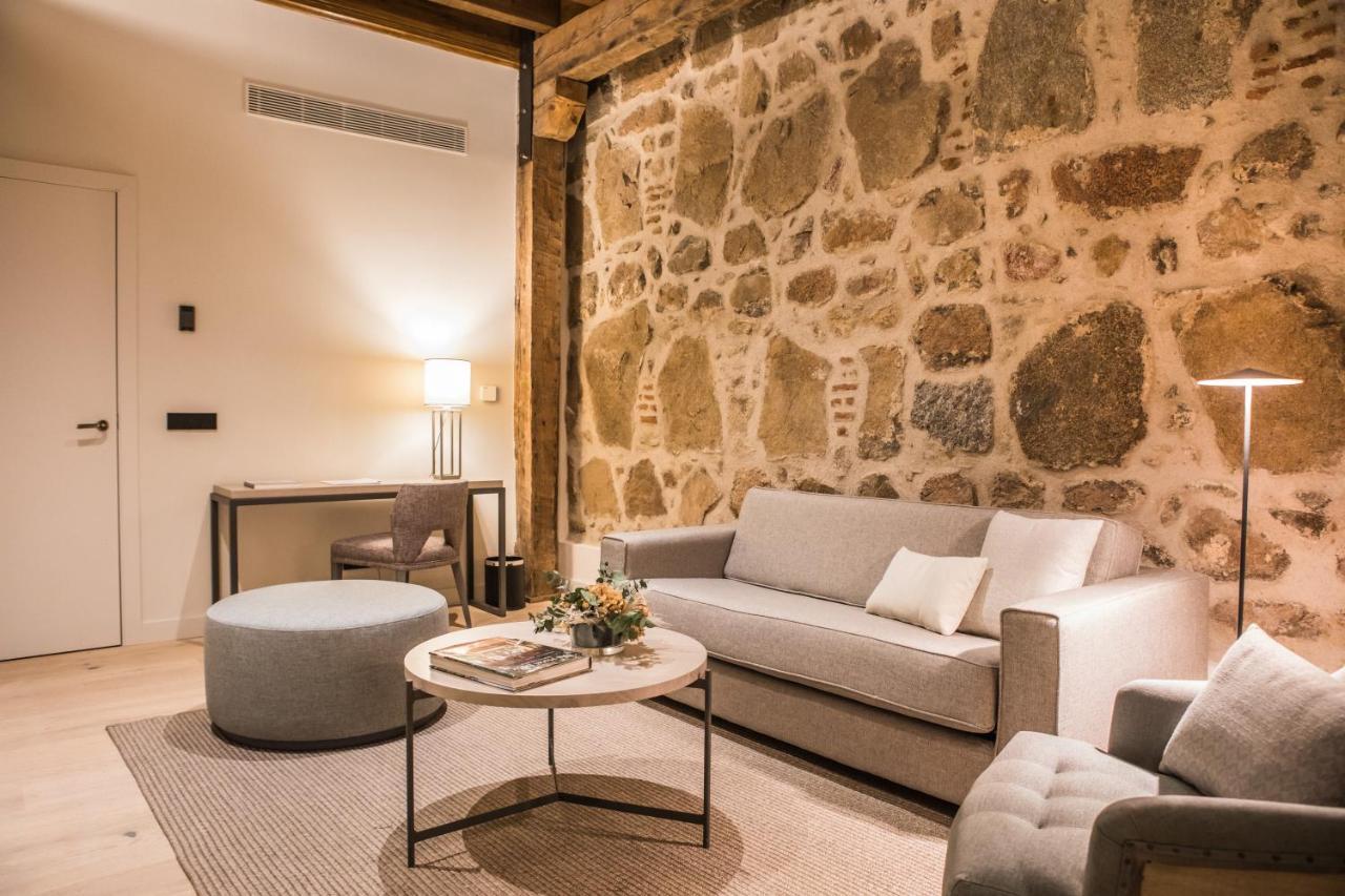 Hotel Sofraga Palacio Avila