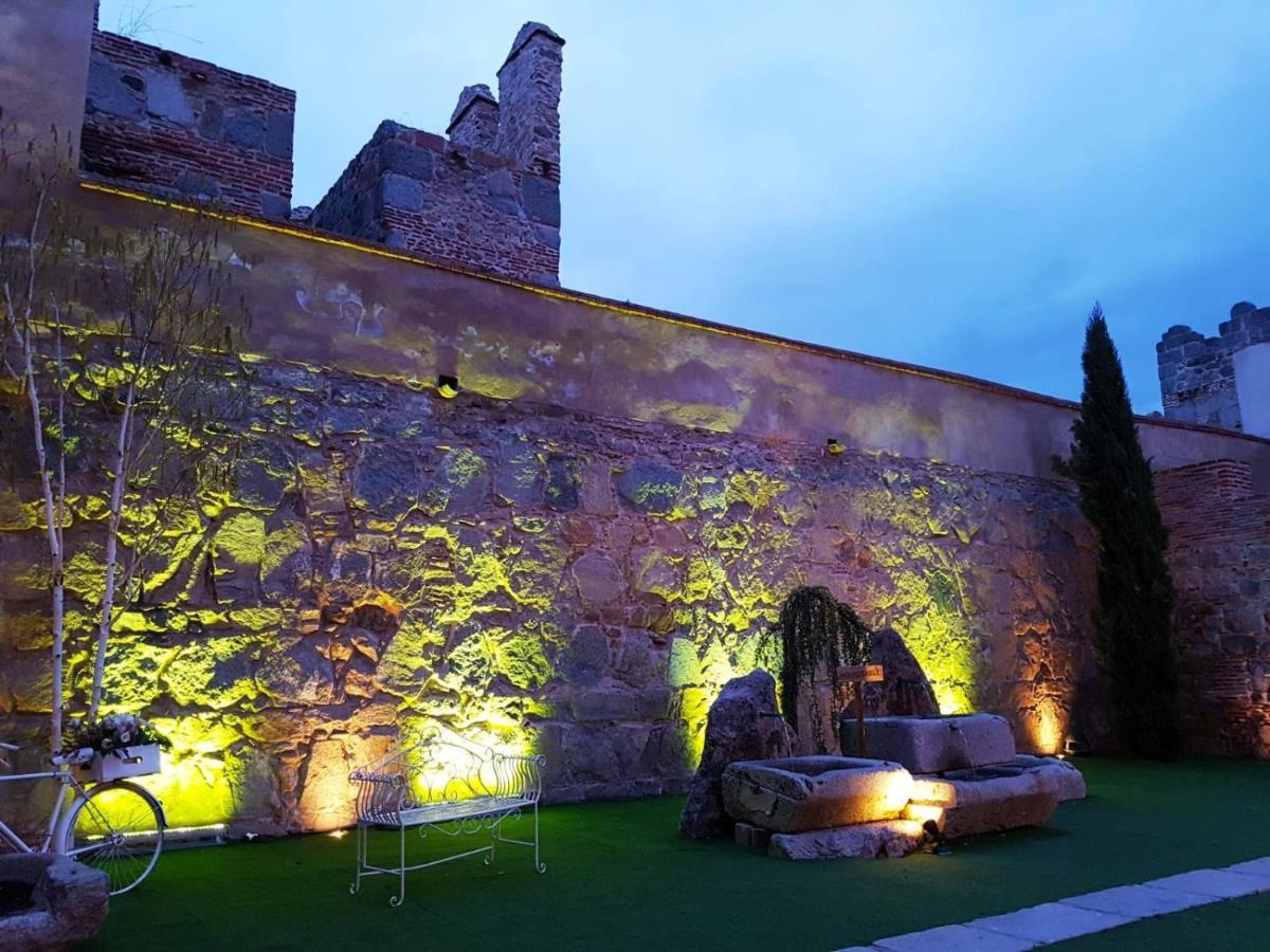 Sofraga Palacio 4* Avila