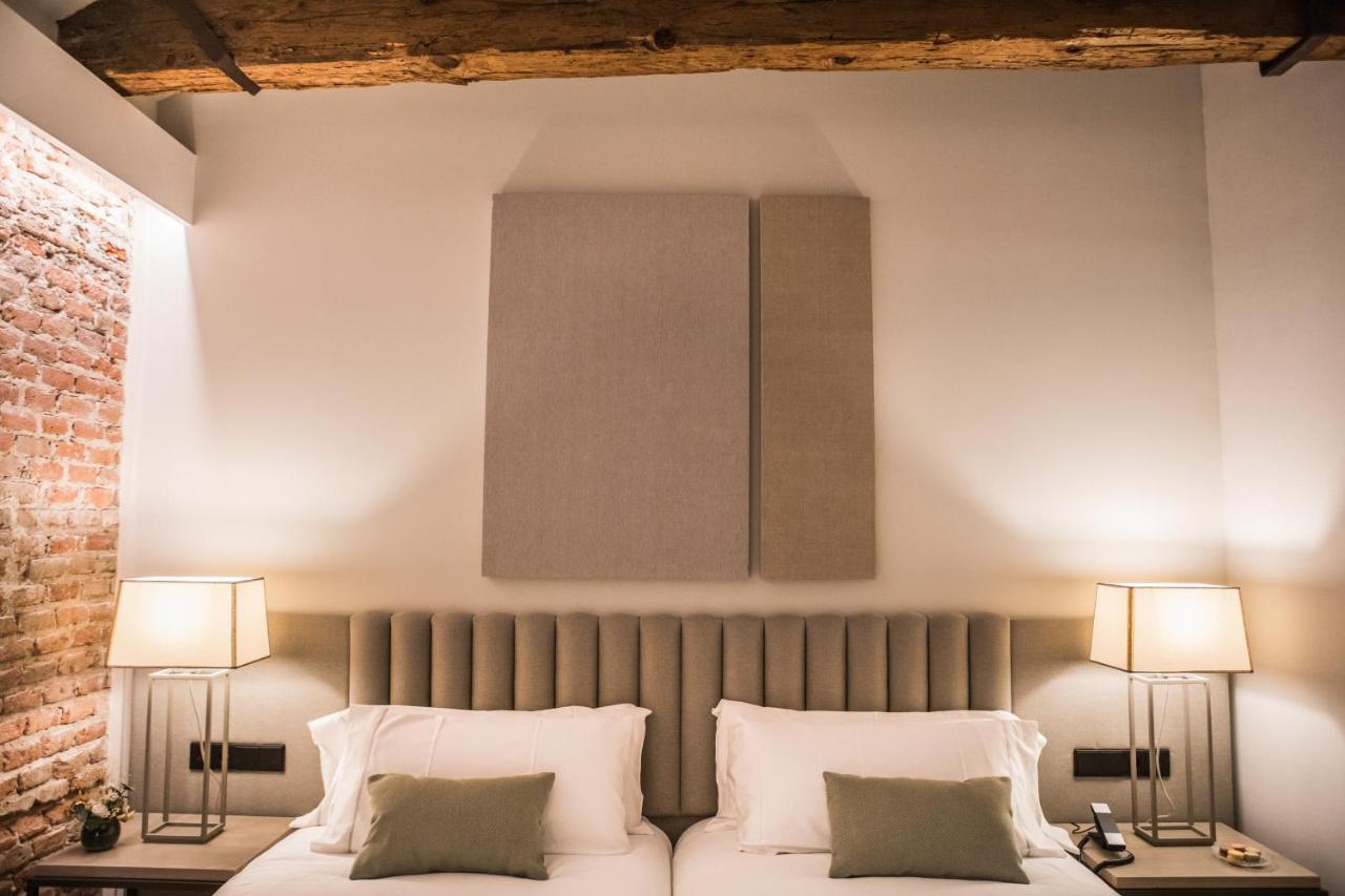 Sofraga Palacio Hotel Avila