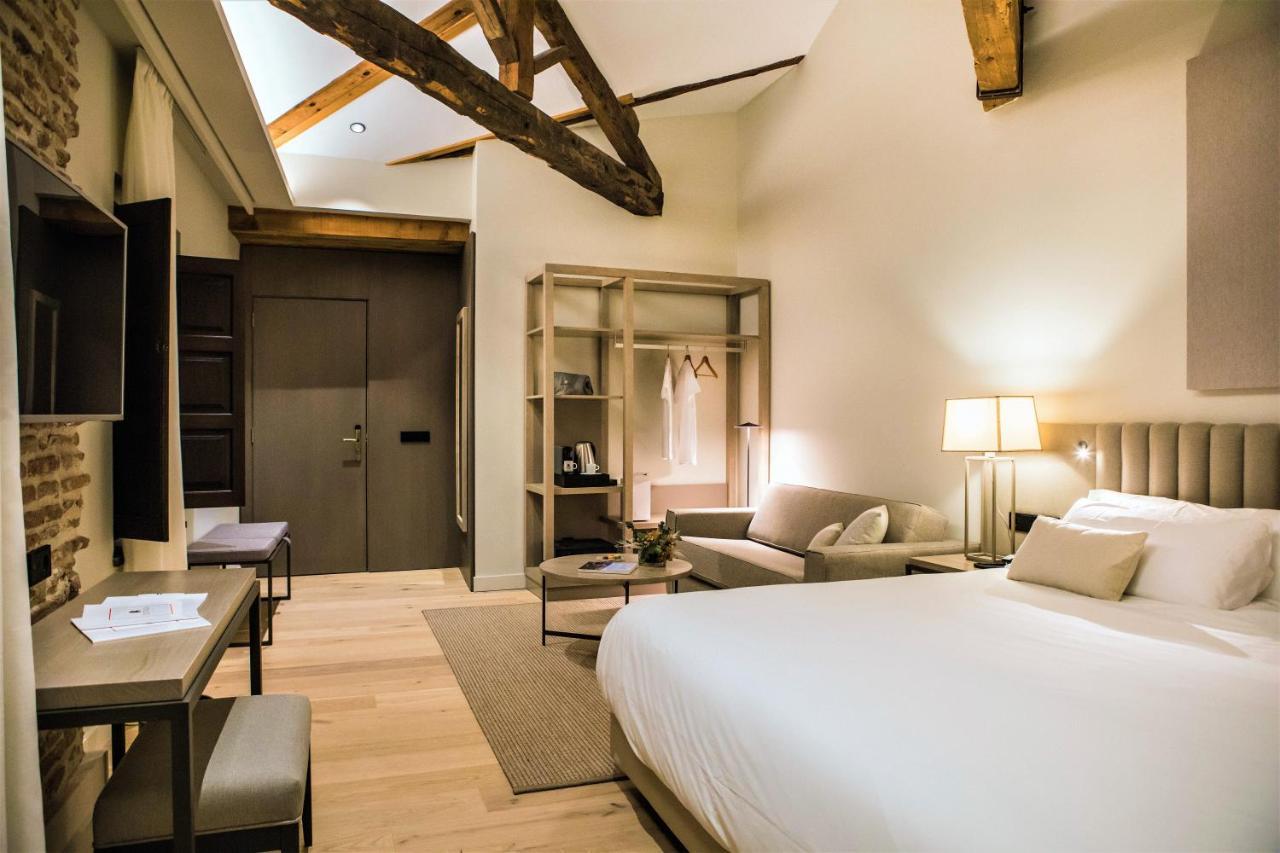 Sofraga Palacio 4*