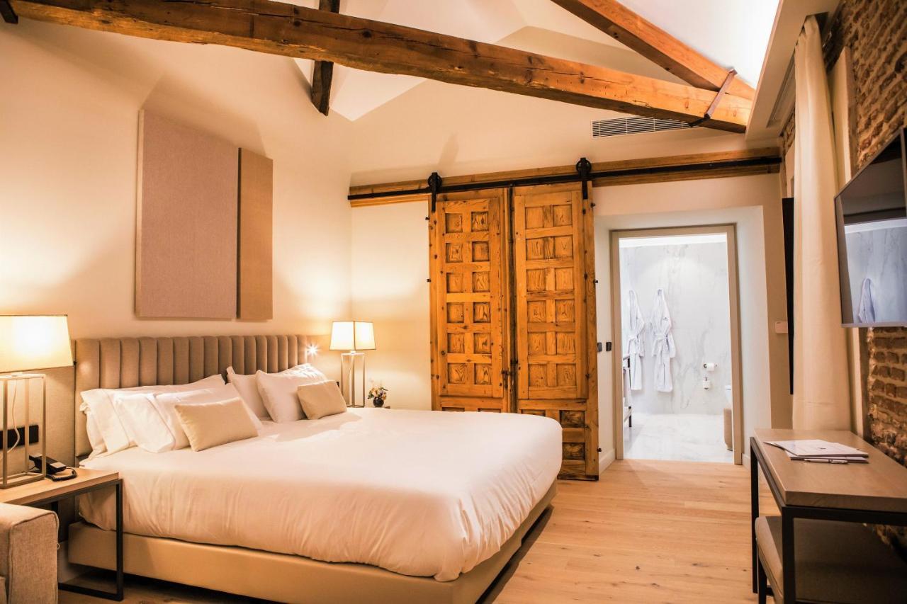 Sofraga Palacio Hotel Avila
