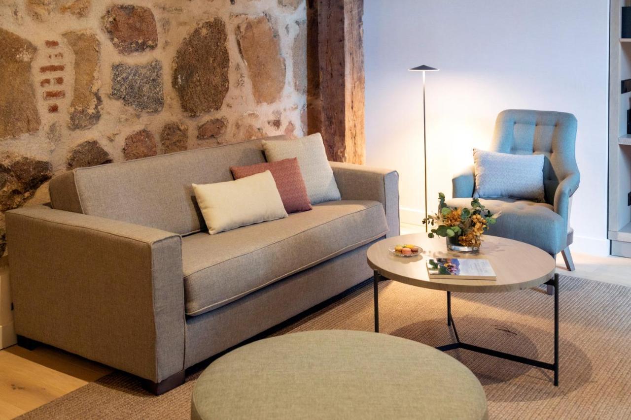 Sofraga Palacio Hotel Avila