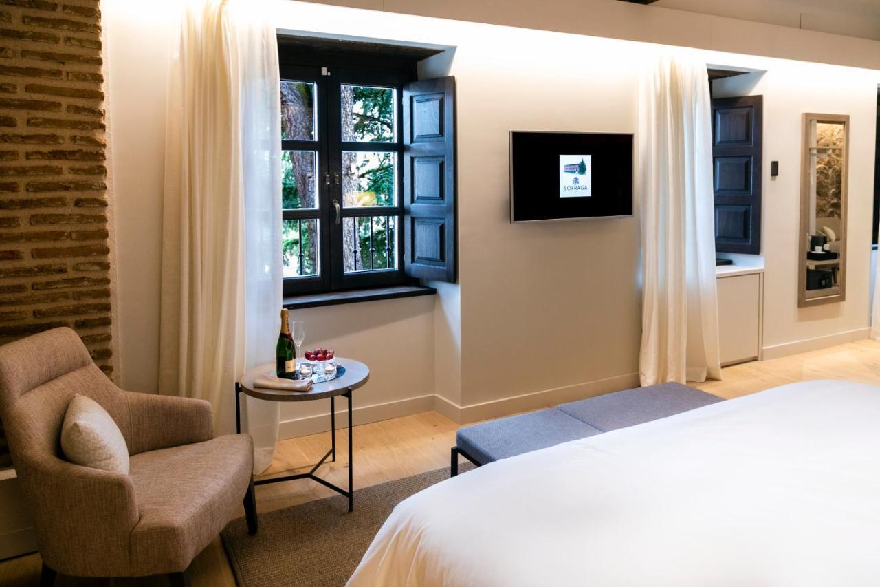 Hotel Sofraga Palacio 4*