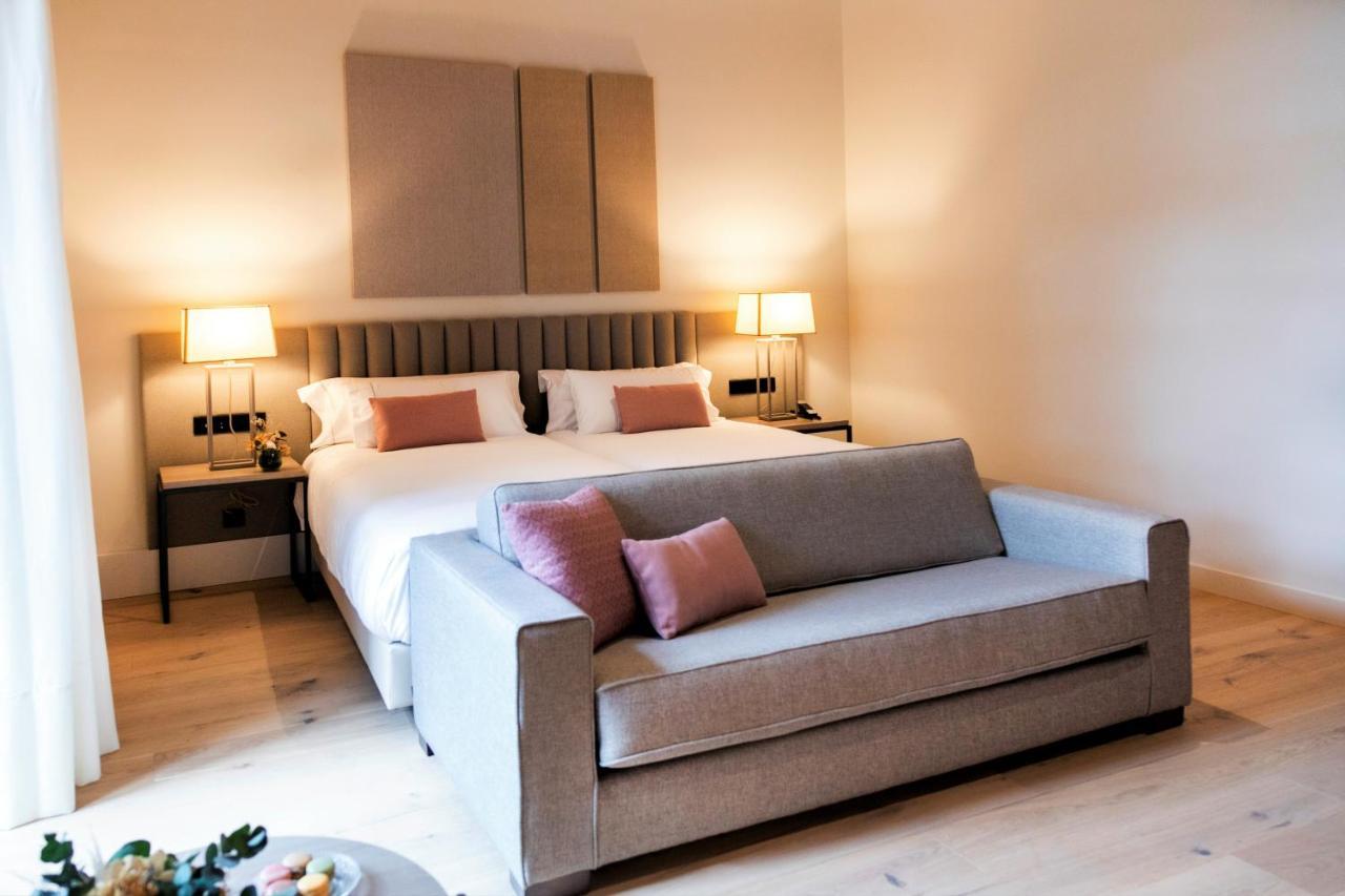 Sofraga Palacio Hotel Avila