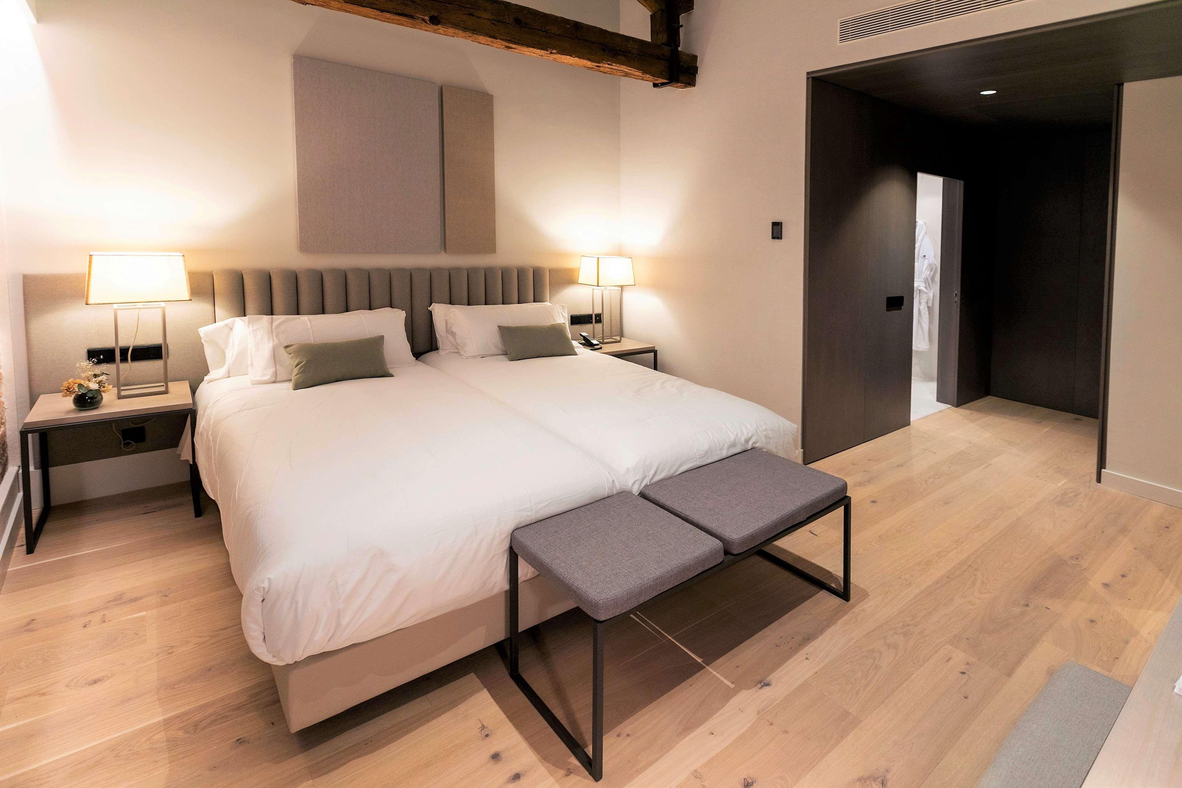 Sofraga Palacio 4*