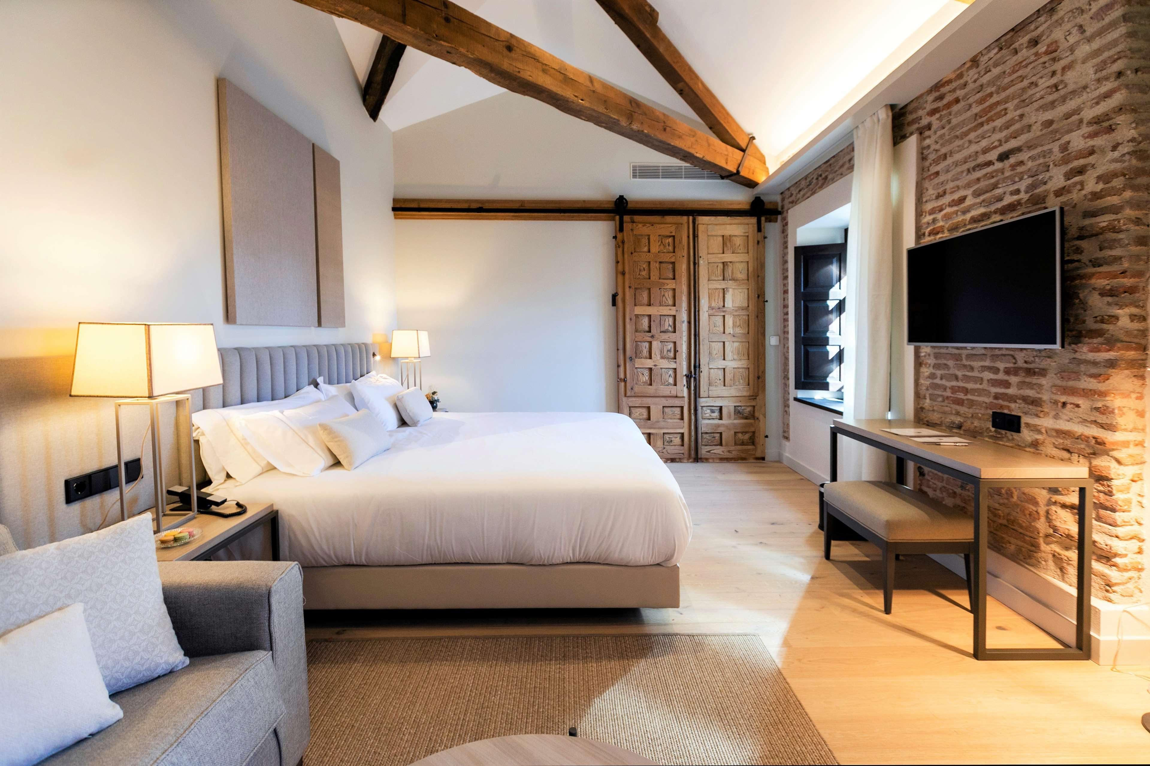 Sofraga Palacio 4*