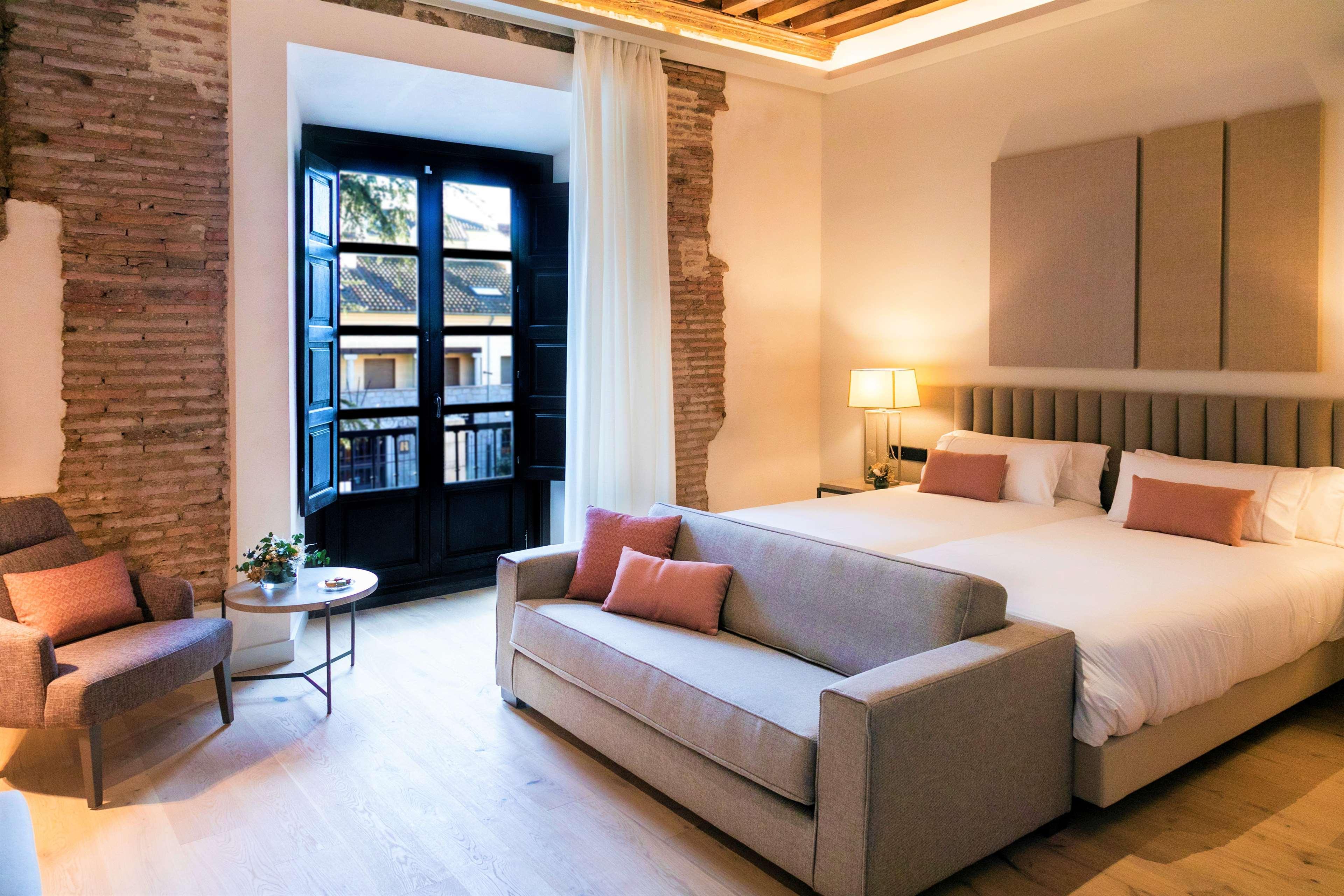Sofraga Palacio Hotel 4*