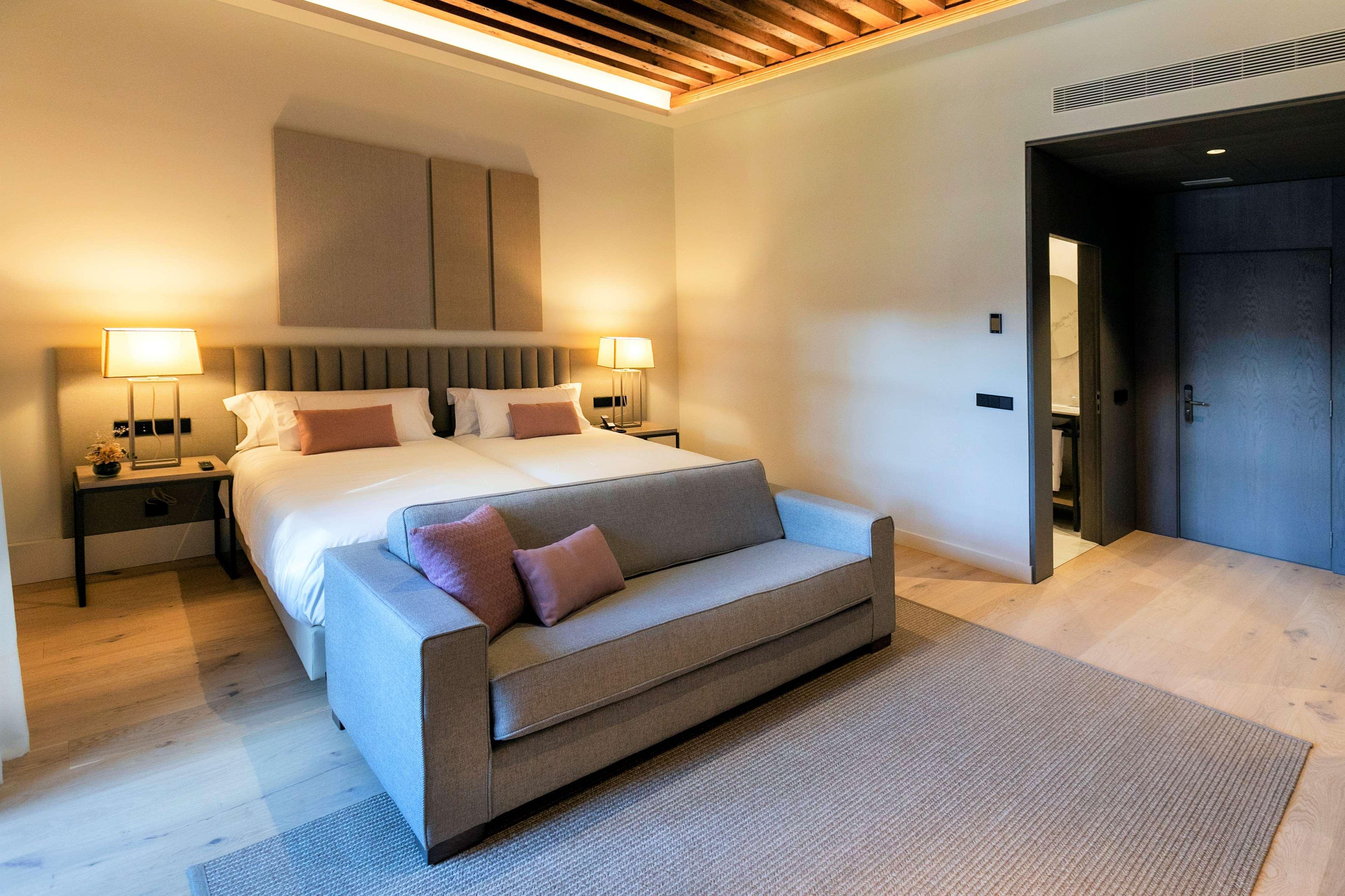 Sofraga Palacio Hotel