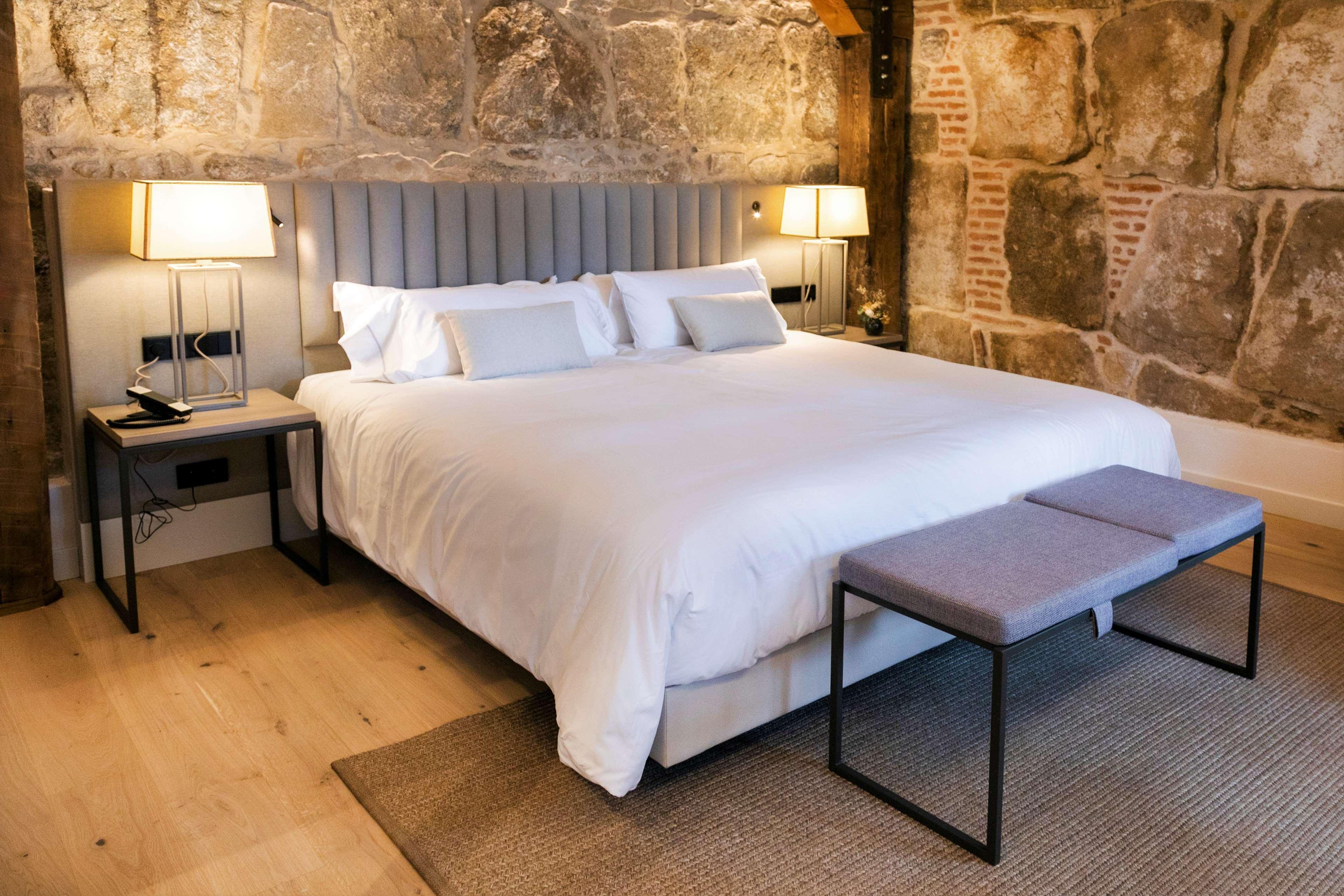 Sofraga Palacio Hotel Avila