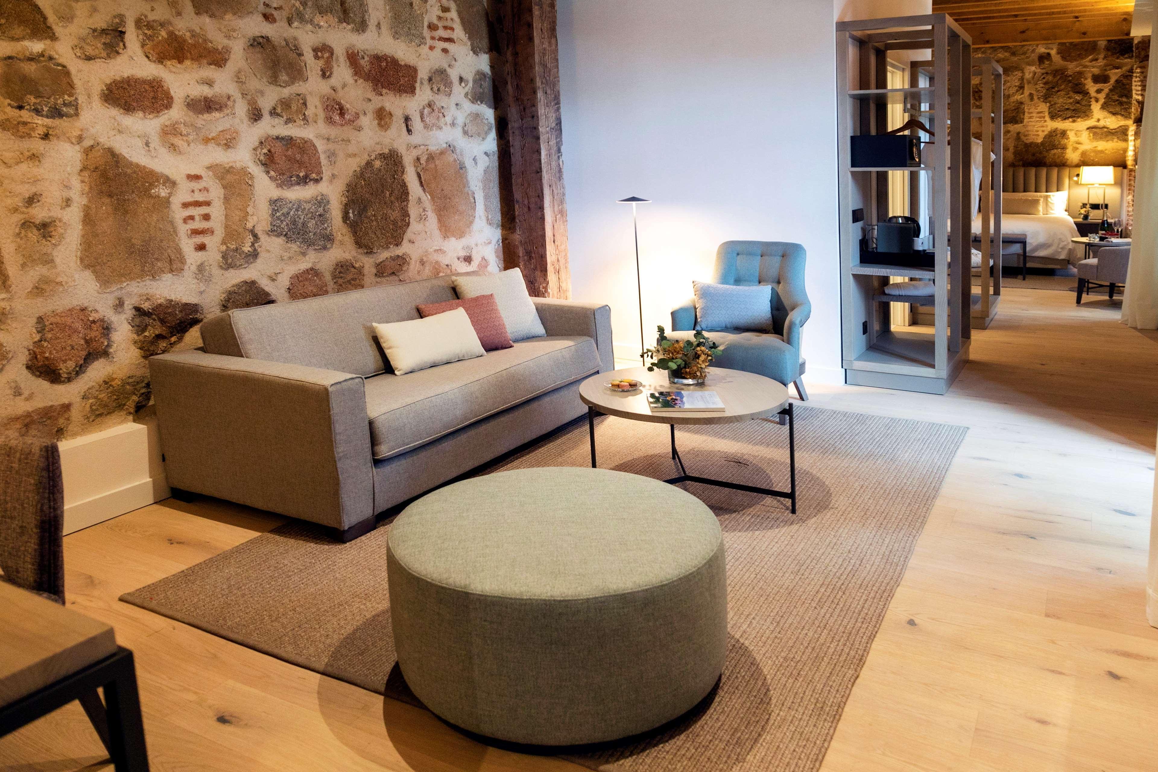 Hotel Sofraga Palacio Avila