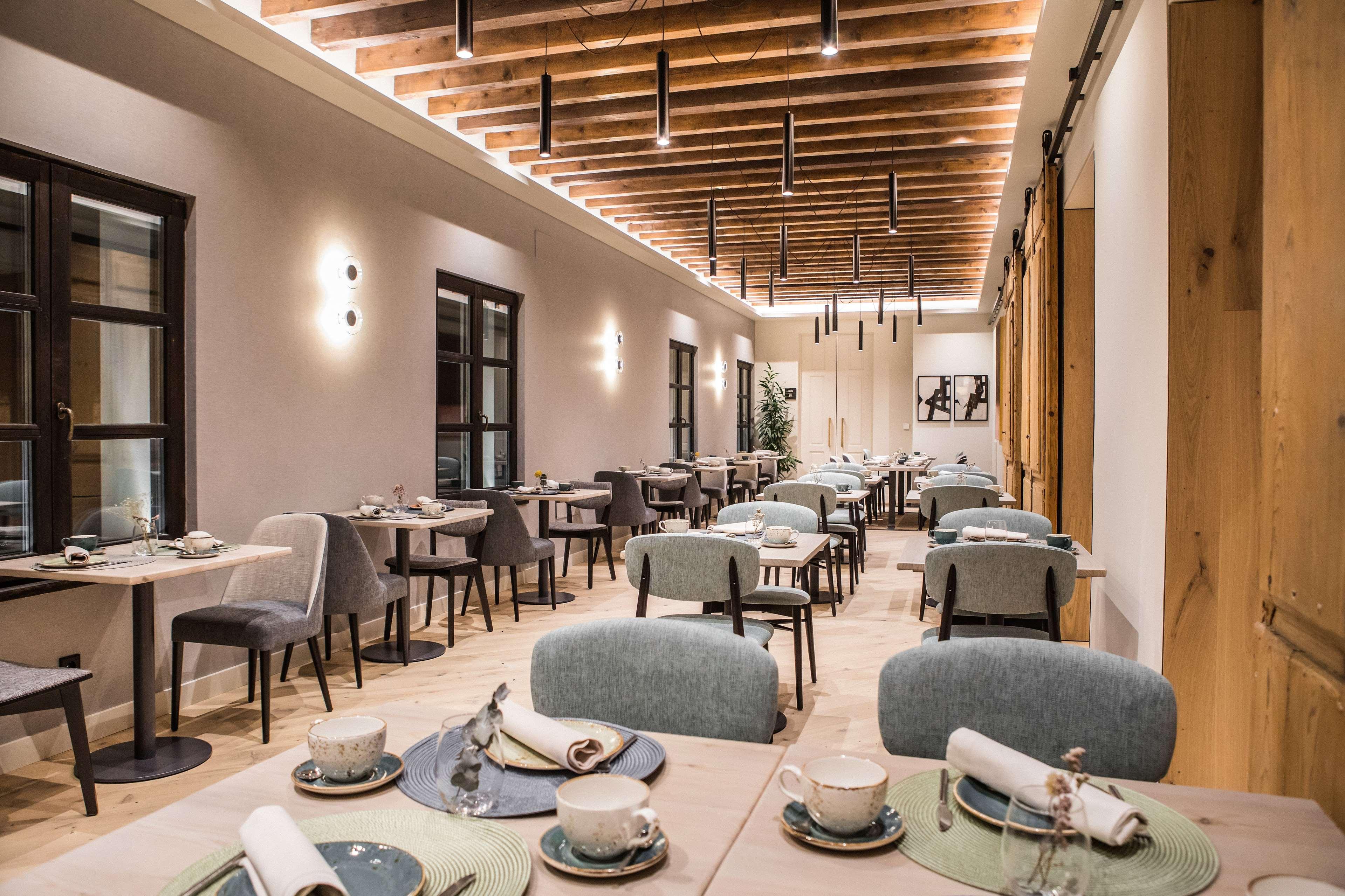 Sofraga Palacio Hotel 4*