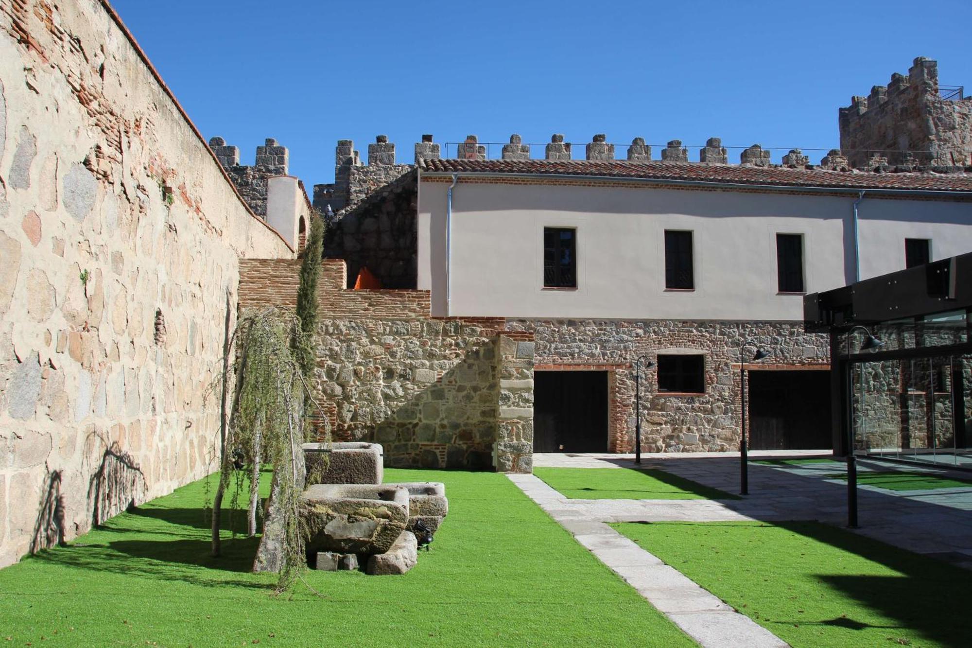 Sofraga Palacio Hotel