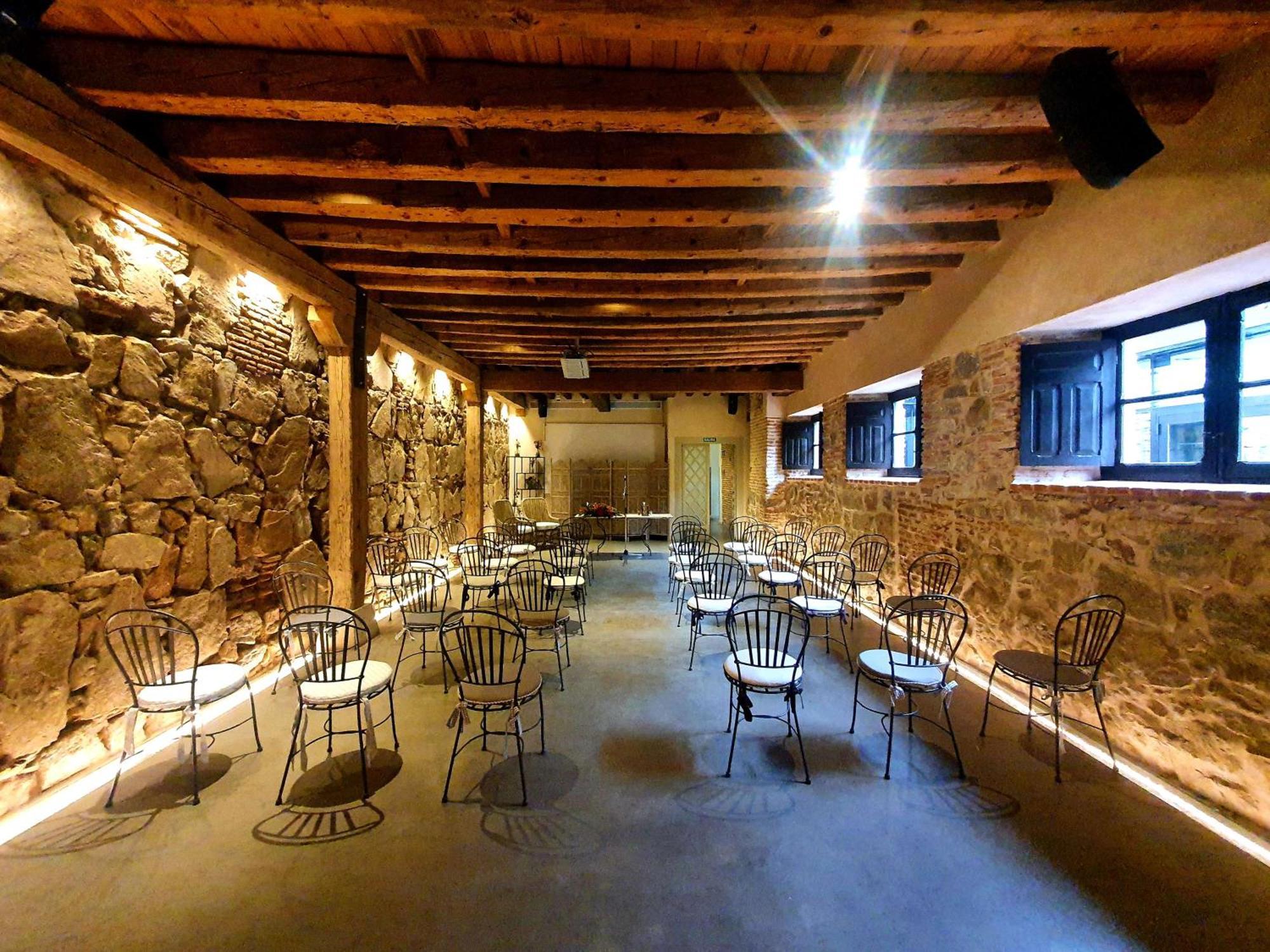 Sofraga Palacio 4*